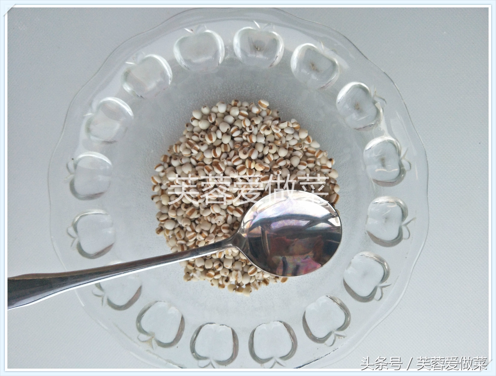 牛奶薏米南瓜羹做法 (红豆南瓜牛奶羹)