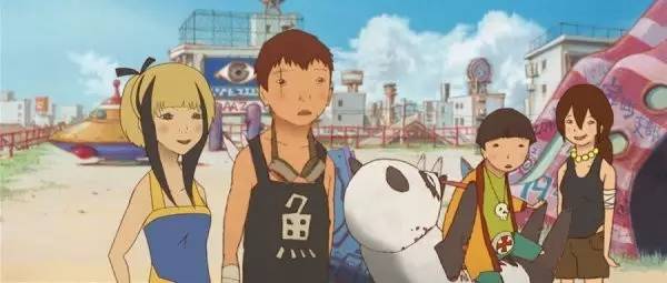 动漫推荐：除了迪士尼宫崎骏，还有这些与之口碑相当的动漫