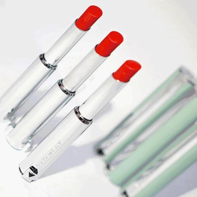 纪梵希粉唇怎么样,纪梵希小粉唇好用吗