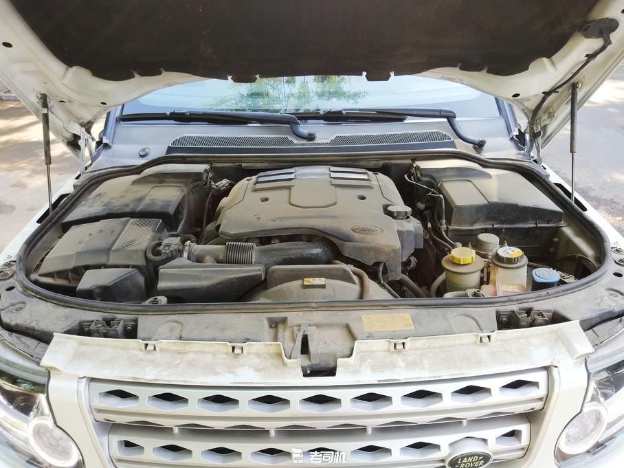 路虎发现3和发现4尾灯一样吗,路虎发现3和发现4外观怎么区分