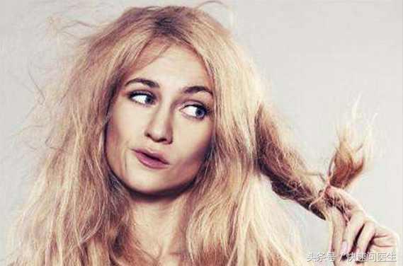 哺乳期为什么会掉头发中医解释,哺乳期掉头发怎么才能补救