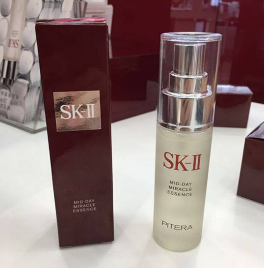 日本机场免税店神仙水,油皮补水日本喷雾推荐