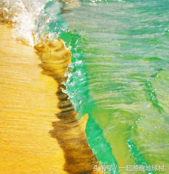 塞班归来海岛旅游,蜜月塞班岛怎么玩才浪漫