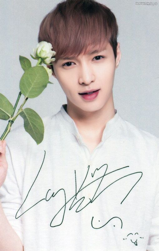 exo十二人嗨翻全场,exo十二人背后数字