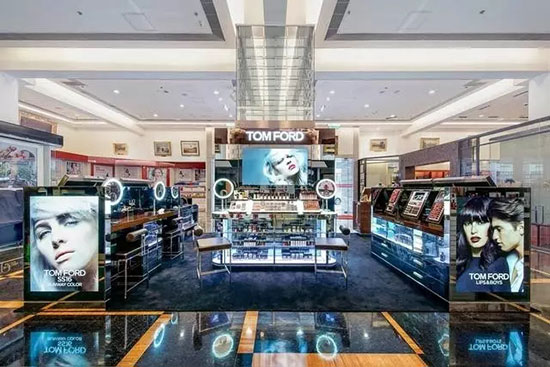 招商内幕真实案例,高档化妆品招商有哪些