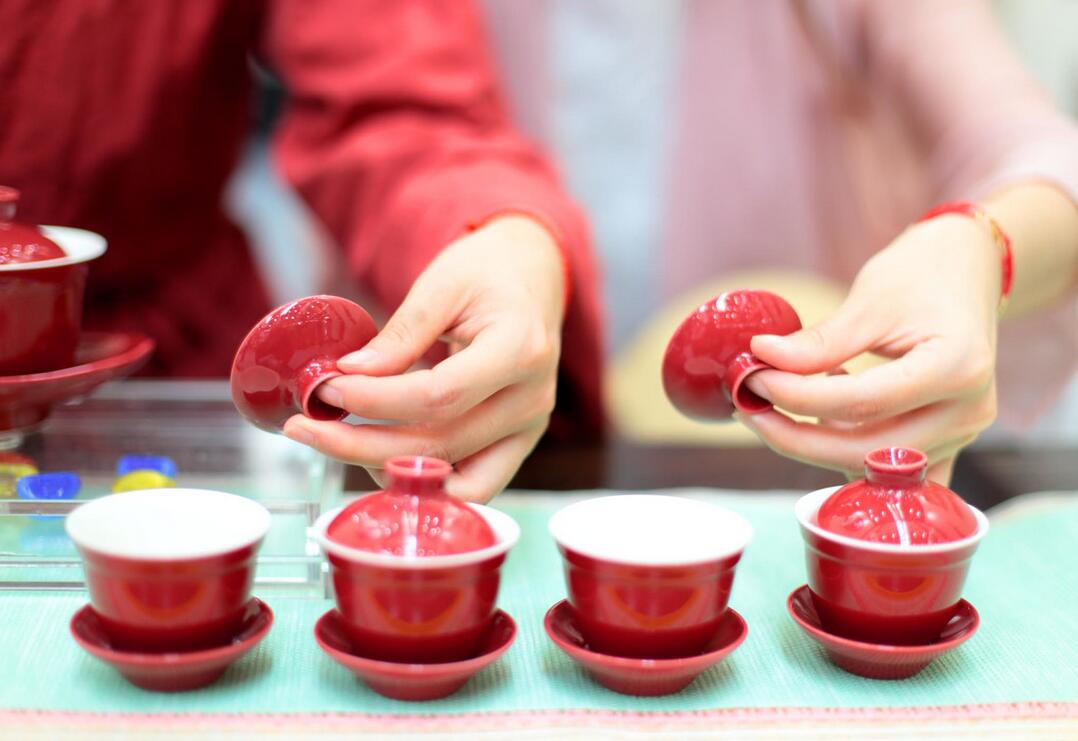 初级茶艺师茶艺理论复习题库,茶艺师中级理论知识试题1