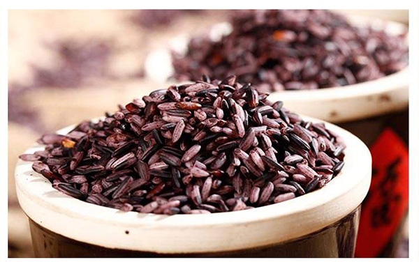 最有营养的七种米,这7种蔬菜记得吃