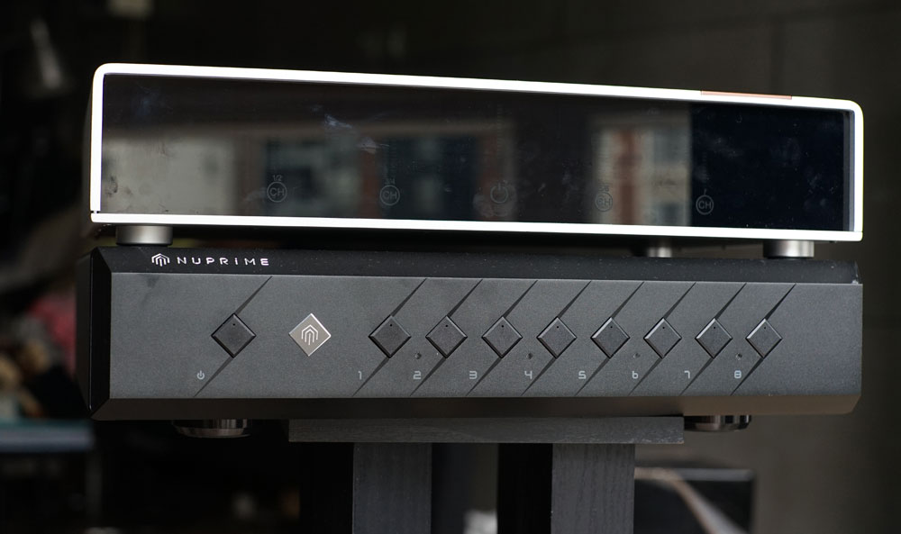 多声道功放与双声道音质有何差别,多声道功放和hifi功放什么区别