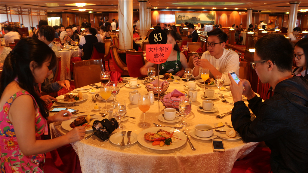 丽星邮轮8天7晚自由行攻略,丽星邮轮双子星号日本攻略