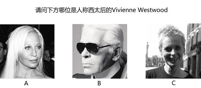 时装界十大设计师,十大服装设计师