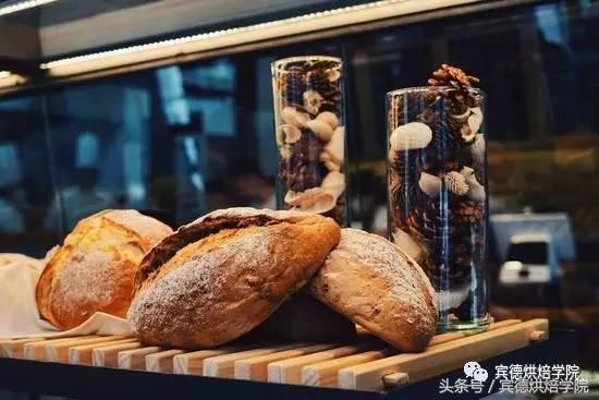 烘焙坊行业分析,烘焙食品行业分析