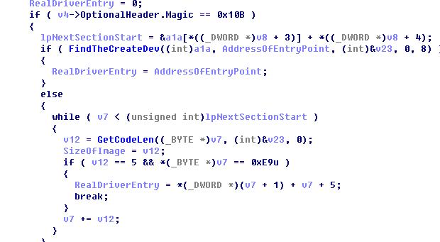 史上反侦察力最强木马“隐魂”:撑起色情*放播**器百万推广陷阱
