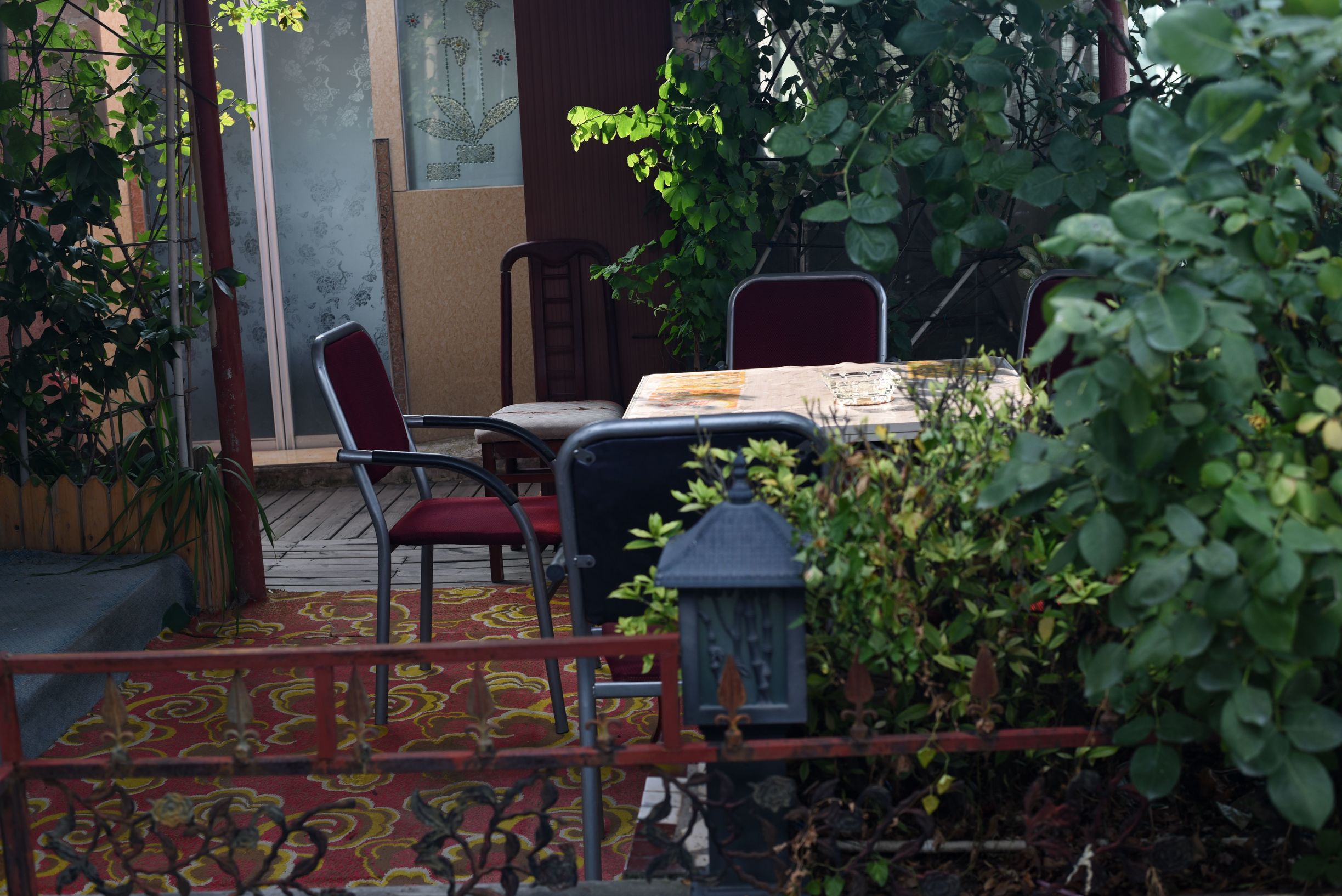 四川阿坝茂县美景,四川茂县简介