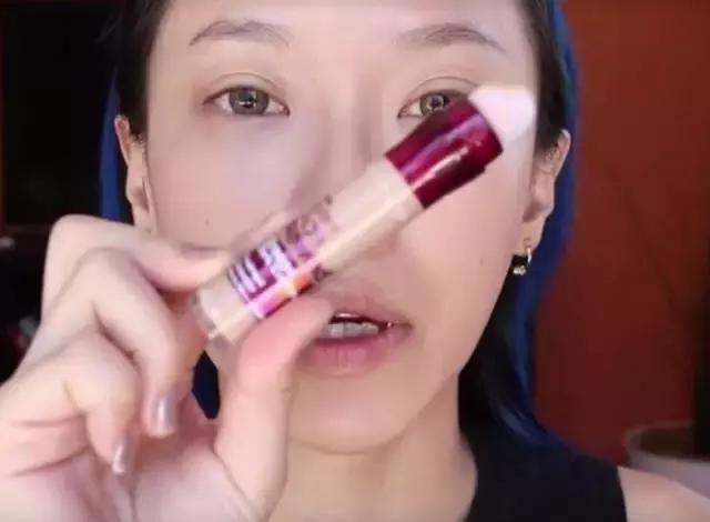 怎么打造眼妆视频,如何打造好看的眼睛妆容