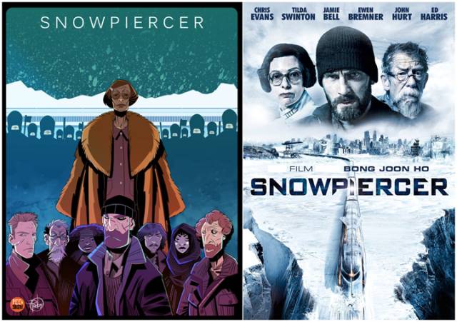 dc的电影为什么比漫威更有深度,dc漫改和漫威电影