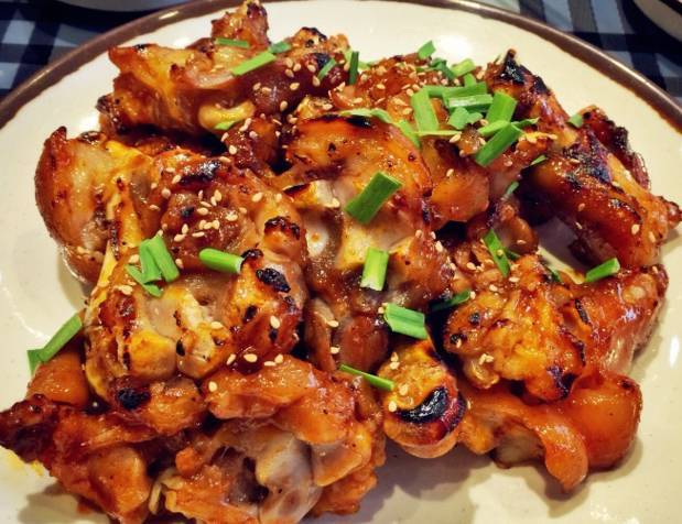 贴秋膘吃什么老东北美食,贴秋膘贴哪最好