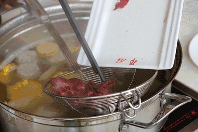 贴秋膘吃什么老东北美食,贴秋膘贴哪最好