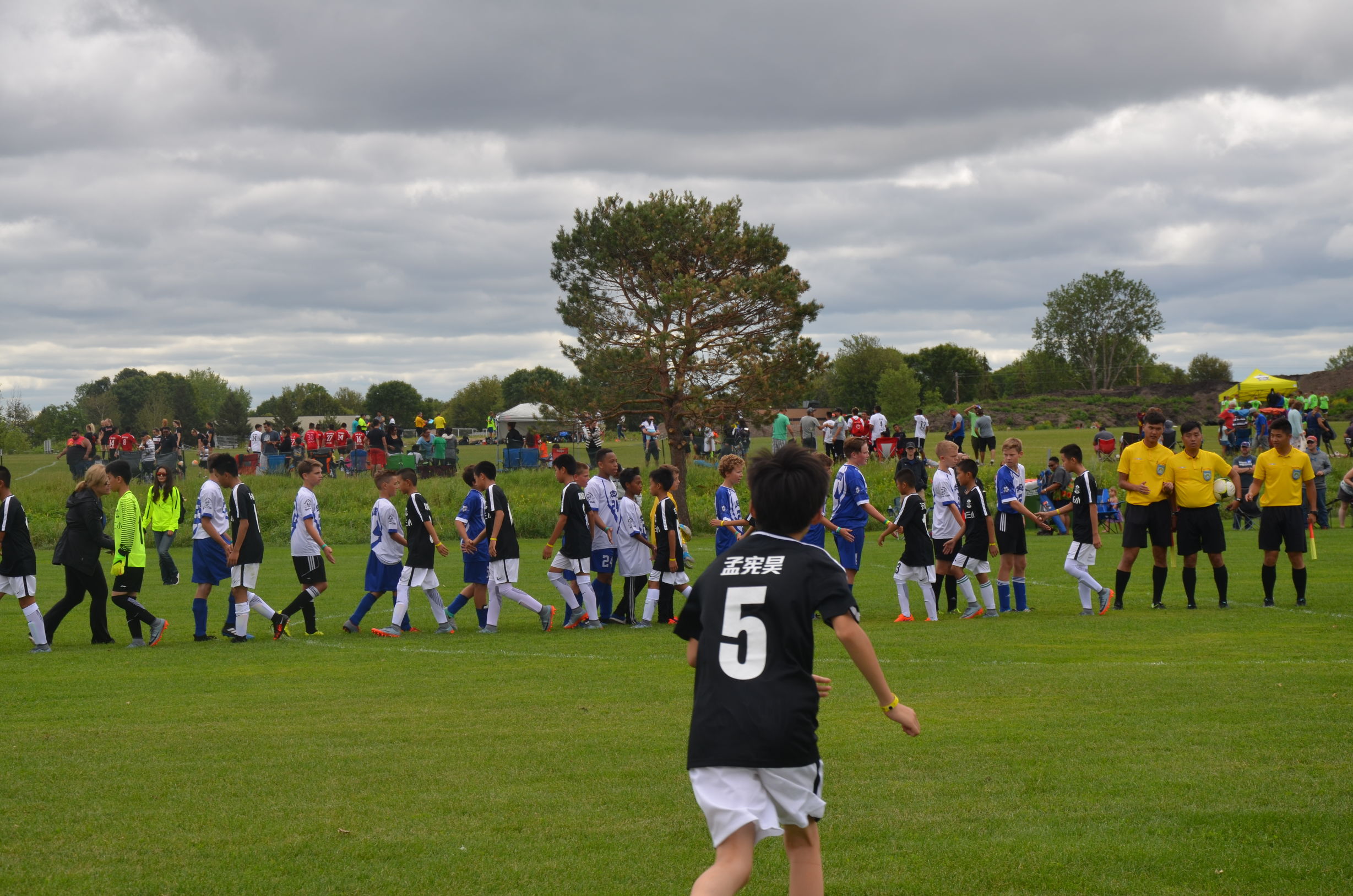 足球小将青少年篇21,足球小将足球小知识