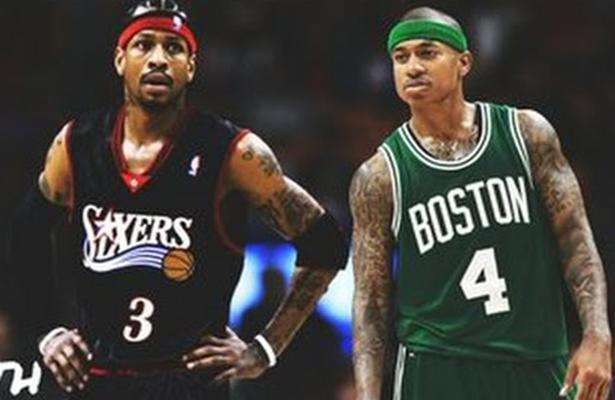 地表最强175小托马斯集锦nba,小托马斯的成长历程