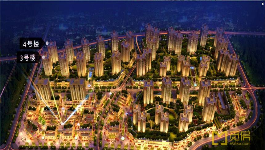 重庆地铁房楼盘推荐,重庆最先达到2万房价的楼盘