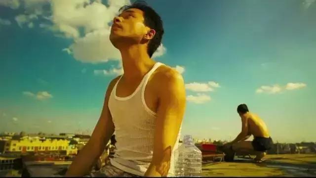 王家卫经典台词文案合集是什么,王家卫电影经典台词文案