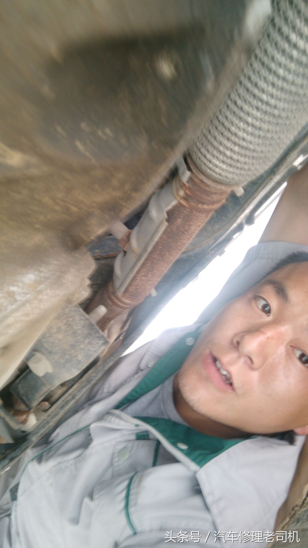 别克凯越修复不了,别克凯越没油没火维修案例