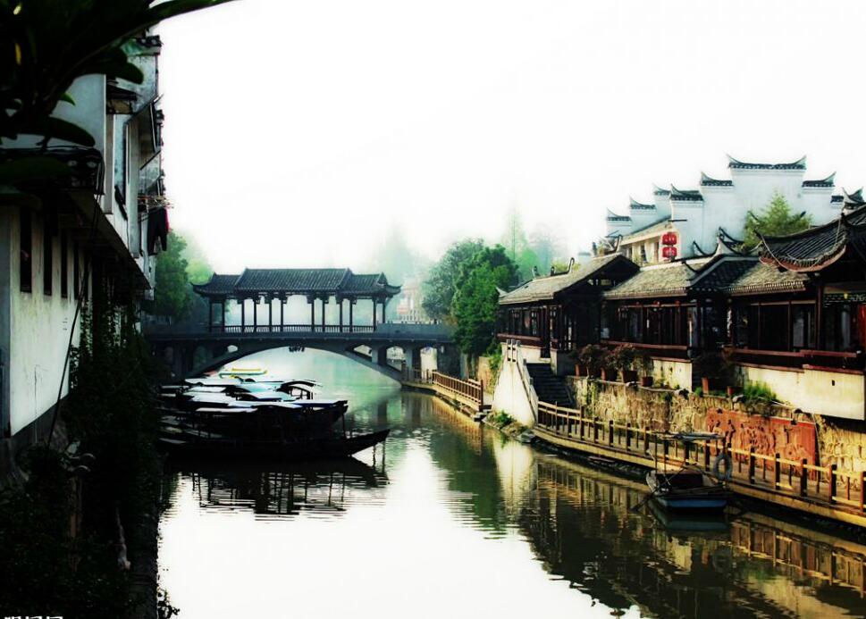 安徽必去的五个地方,安徽最值得去的地方