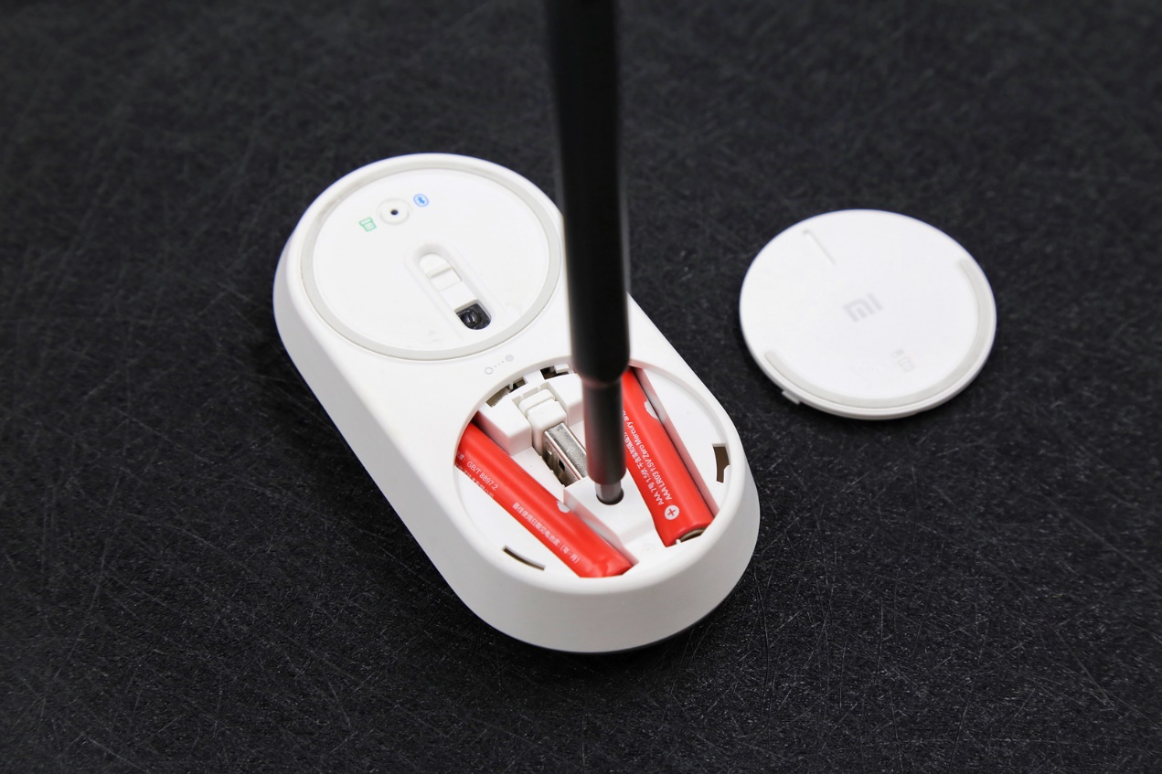 小米wihazuhuaze螺丝刀拆解评测,米家wiha多功能螺丝刀