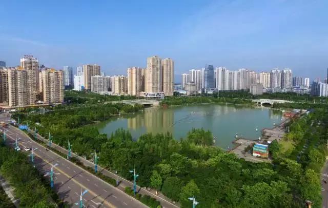 广西各个城市给人的印象,广西各个城市的特点