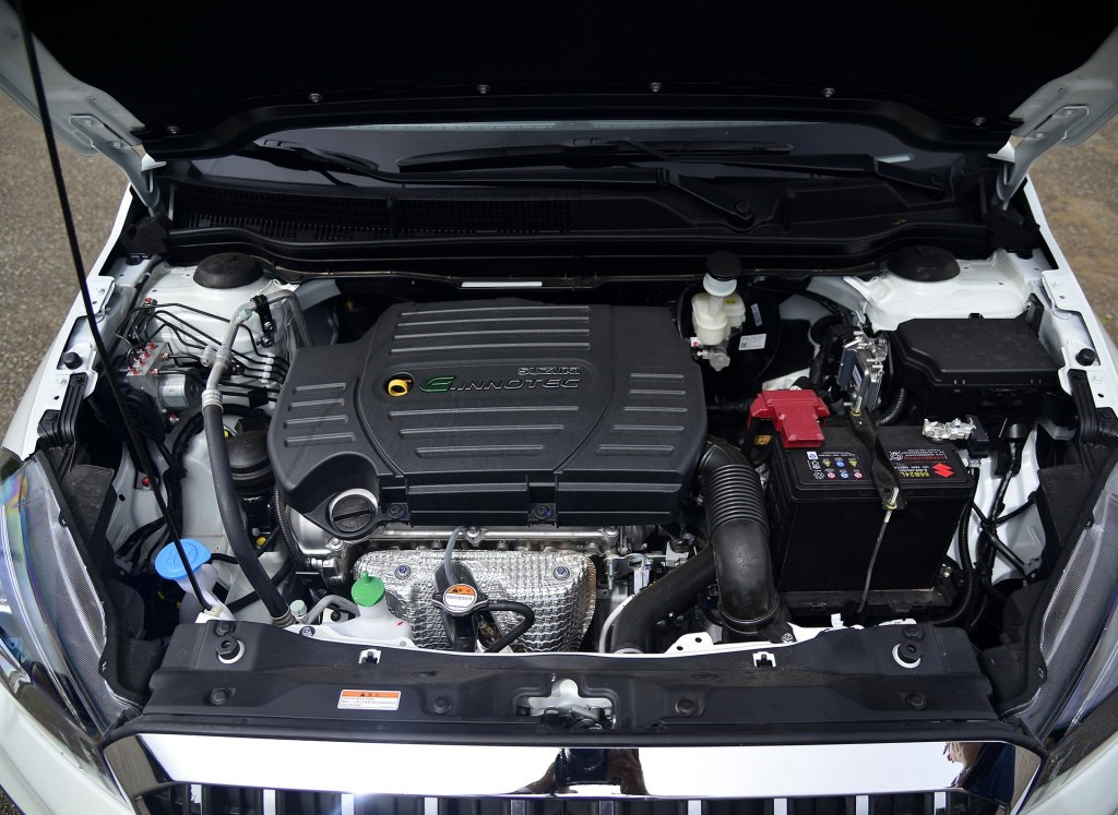 骁途存在的问题,骁途铃木车型