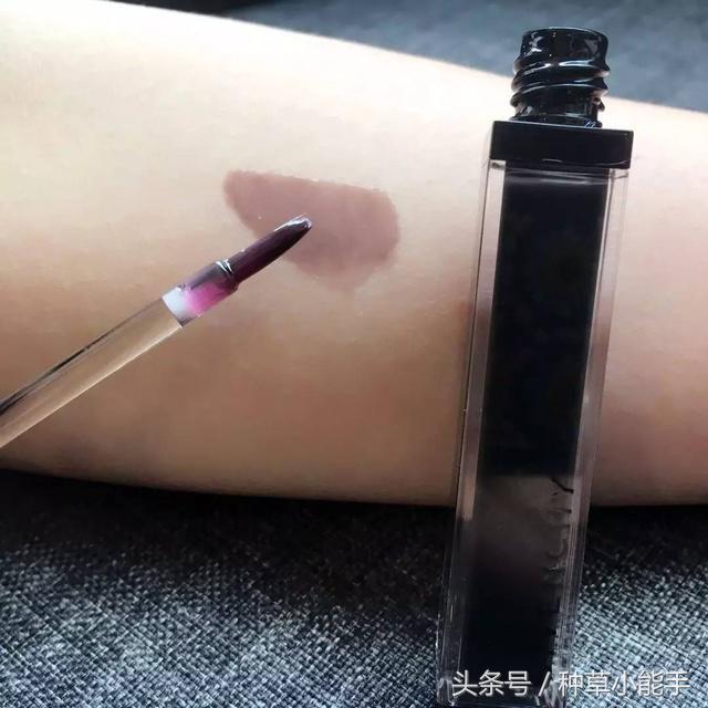 纪梵希奶白润唇,纪梵希小粉唇