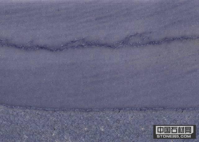 纯天然的蓝色石材,天然大理石1000一米