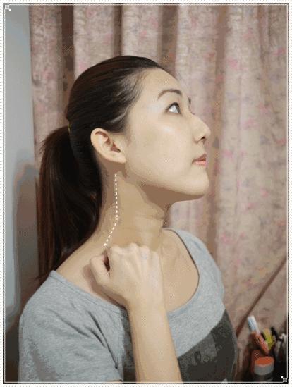 春季眼部快速消肿方法视频,眼部脸部浮肿怎么推拿