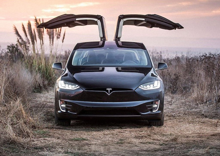 被称作自杀式车门，却被富豪们追逐，这些车门你都见过吗