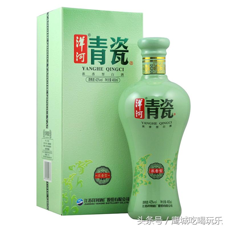 中国白酒10大品牌有哪些,白酒值得收藏的几款品牌