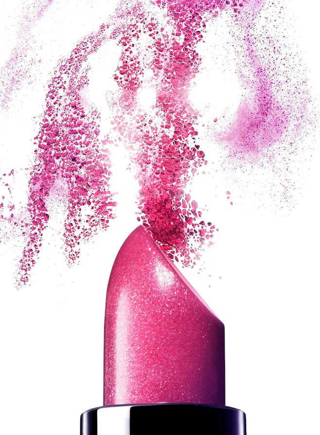 吃了口红会不会中毒,涂的口红总被吃掉怎么办