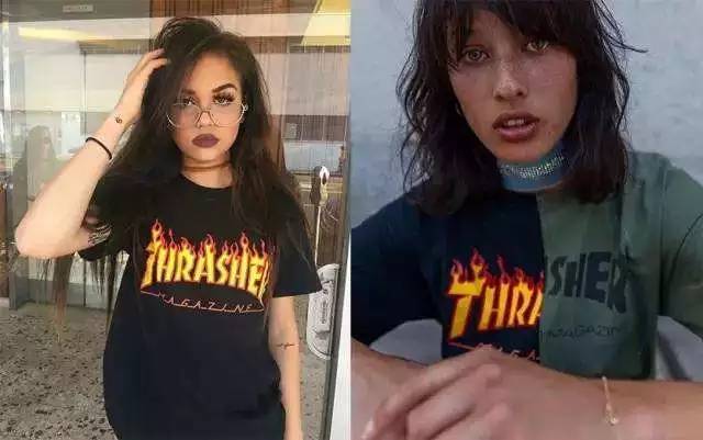 当你看到正品之后再看高仿,看见别人买正品就到处找淘宝同款