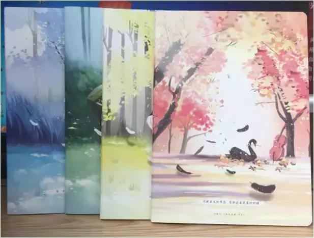 晨光文具官方旗舰店直播开学季,晨光文具佳艺店