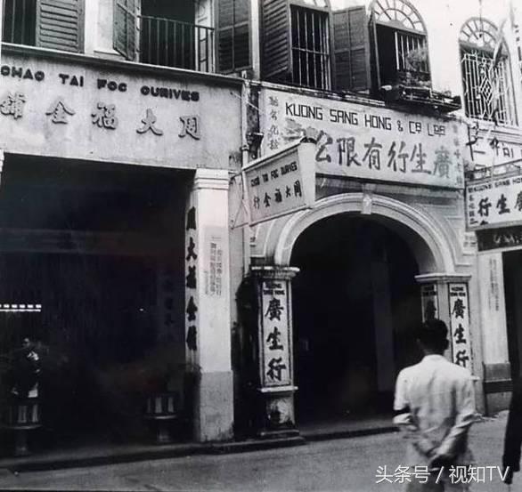 为何珠宝公司都姓周,珠宝行业的真实内幕