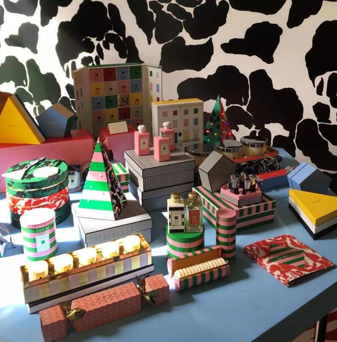 祖玛珑茶味香水,祖玛珑香氛精品