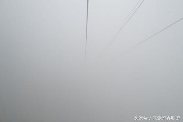 上海到张家界五日游攻略,找一下去张家界天门山的线路