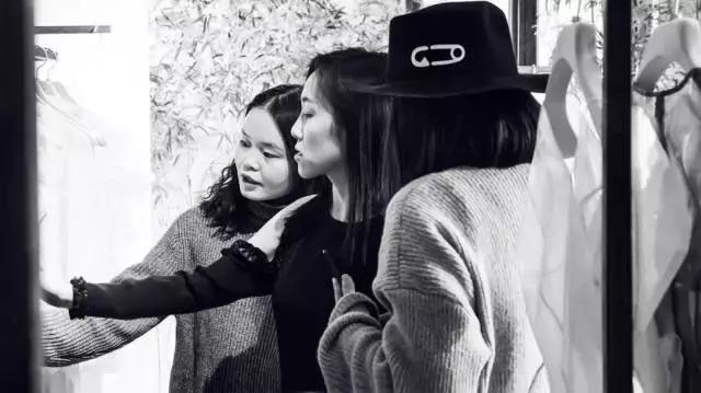 时尚买手意味着什么,时尚买手这个行业怎么样