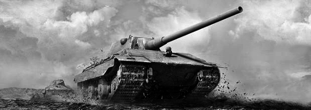 德国二战最先进的战车,虎式黑豹都是小儿科,苏联瞬间怕了