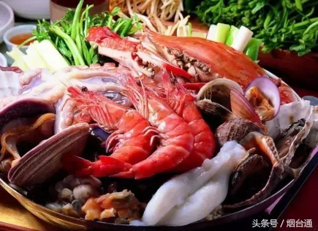 这些烟台符号，你知道吗？