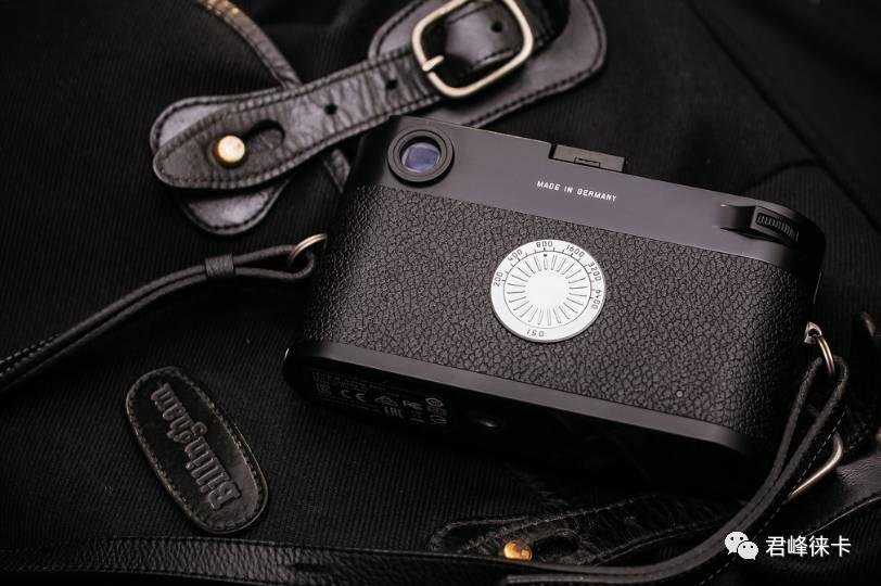 论情怀，他排第二，没人敢称第一——浅谈LeicaM-D