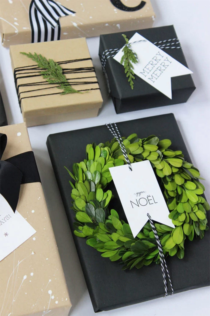 婚礼伴手礼礼盒包装,高级创意礼品包装教程