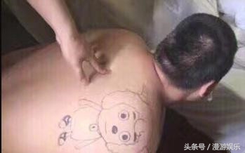 不宜纹的四种纹身图,5个最适合纹身的图案