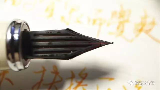 百乐grance钢笔评测,百乐佩尔娜钢笔