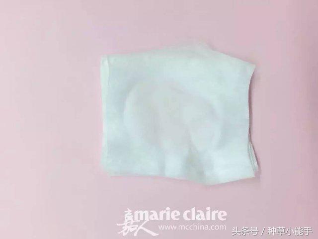 延伸性比较好的化妆棉,好用的可拉伸湿敷化妆棉