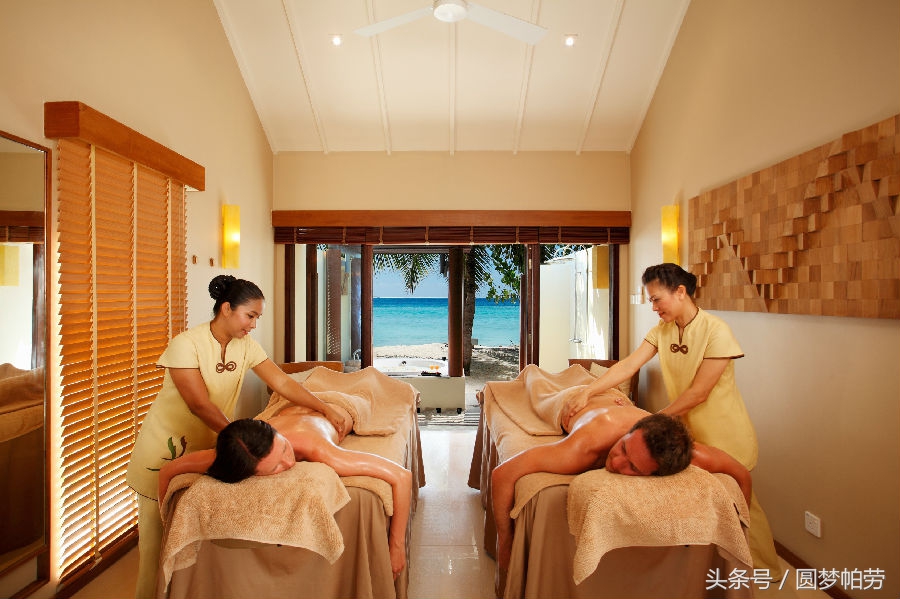 马尔代夫机场旅游攻略,马尔代夫度假选岛规则指南